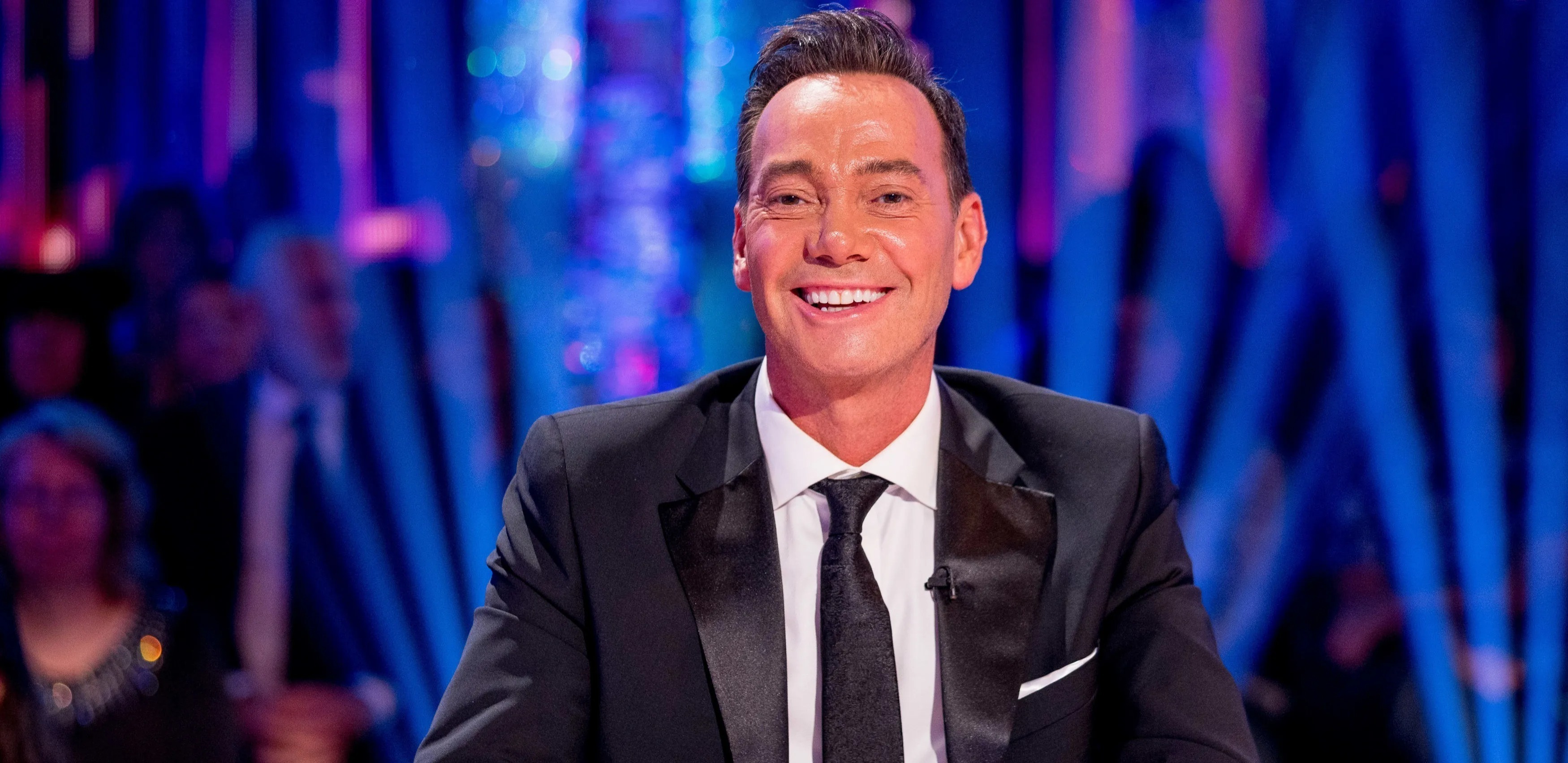 Long-time judge Craig Revel Horwood has waded in on the scandal surrounding the hit BBC show