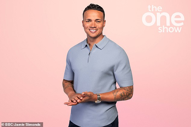 The former footballer was sacked from his presenting roles on The One Show and Match Of The Day after junior staffers raised concerns over his behaviour