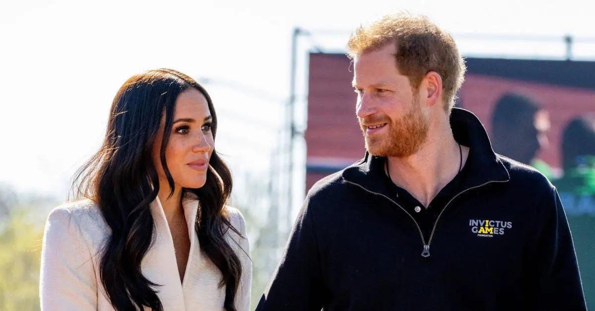 Meghan Markle 'Won't Be Shut Up' Despite Plans to Ditch Royal-Bashing